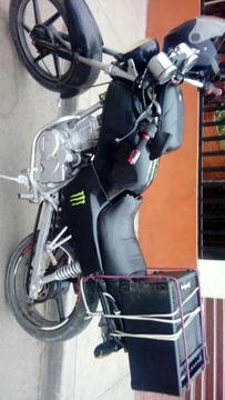 Moto Honda Daelim