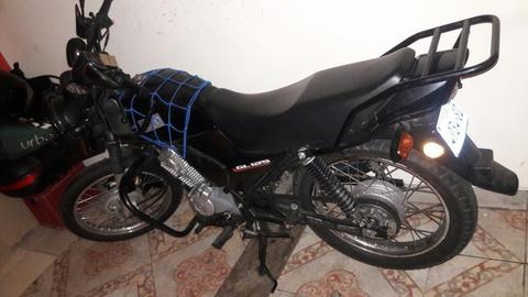 Moto Honda Gl 125