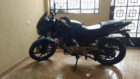 Moto Pulsar 180