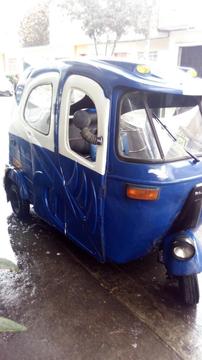 Moto Torito Bajaj 2t Del 2006