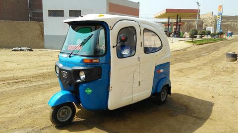 Vendo Esta Moto Torito Del Año 2015 con