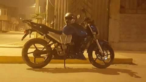 Vendo Mi Fz16 Esta en Buen Estado