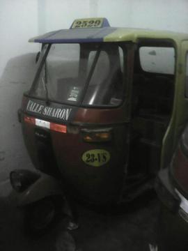 Vendo Moto Bajaj 2012 Gnv 5500