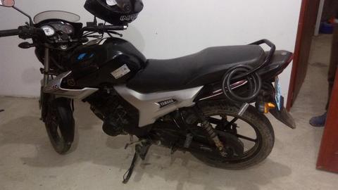 Yamaha 153cc