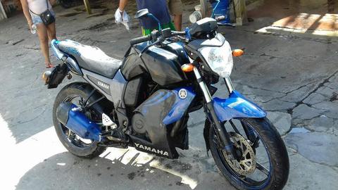 Fz 2013 Yamaha
