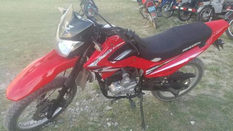 Vendo Sonshen 150