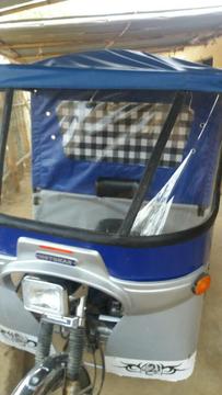 Vendo Mototaxi