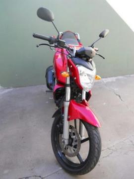 Vendo Mi Moto