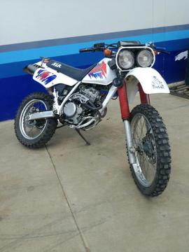 Vendo Moto Lineal