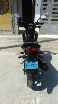 Venta de Moto Lineal Cbf 150 Honda