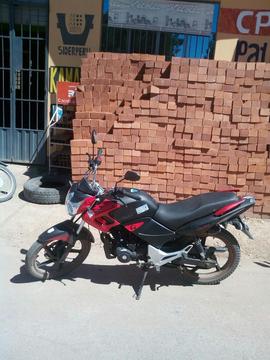 Ocasión Se Vende Un Moto X Necesidad