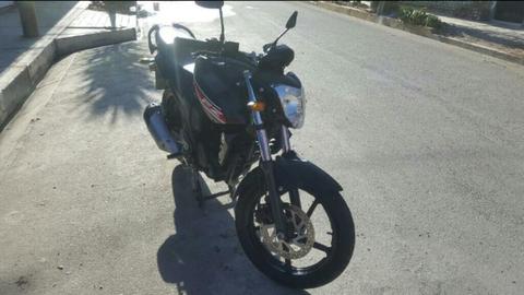 por Ocacion Vendo Yamaha Fz 16 Urgente