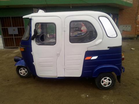 Bwndo. Mi. Torito Bajaj 2 Tienpos Glp