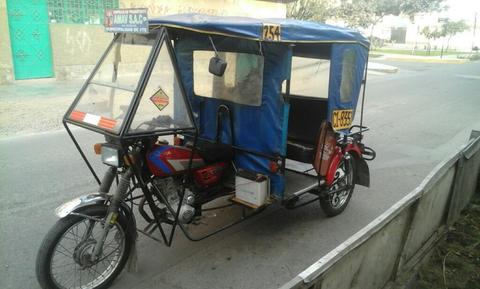 Mototaxi