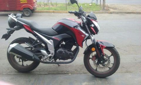 VENDO MOTO