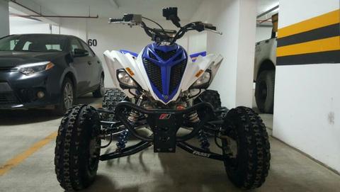 Yamaha Raptor700r