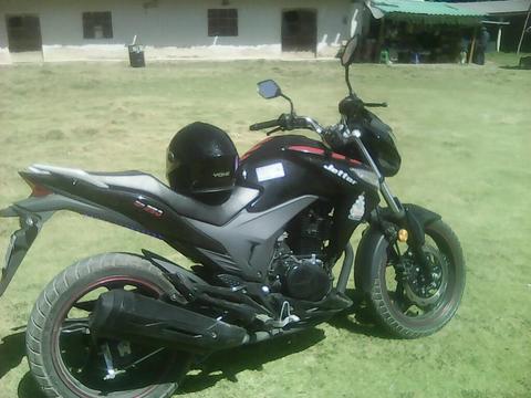 Vendo Moto Jettor 250 Cel 936663263
