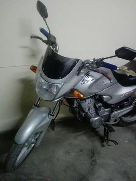 Moto Honda