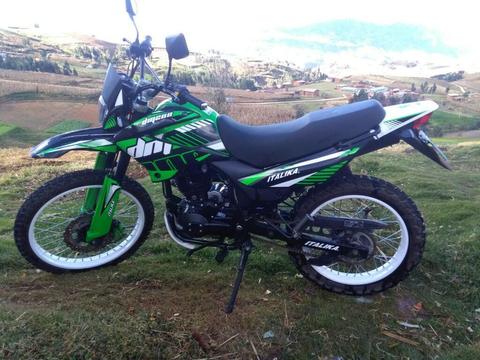 Vendo Moto Inf..959779858