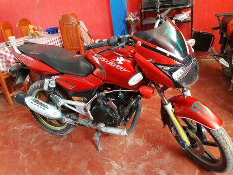 Pulsar 180