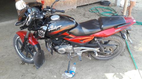 Pulsar 180