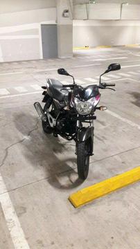 Moto Discover 125 M