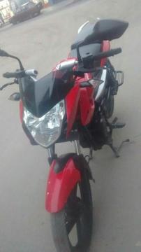 Moto Pulsar 135 Ocacion