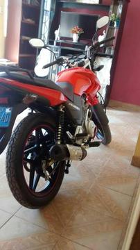 Remato Moto Jettor 150