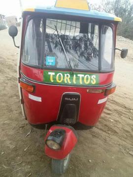 Vendo Moto Bajaj 4tp