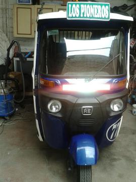 Vendo Torito Bajaj 4t Dual