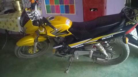 Moto sukida 150