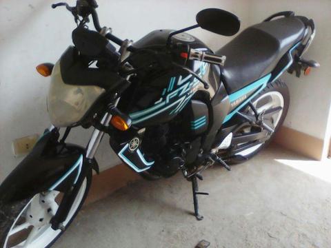 Yamaha Fz 16