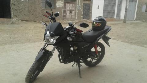 Vendo Honda Cb110