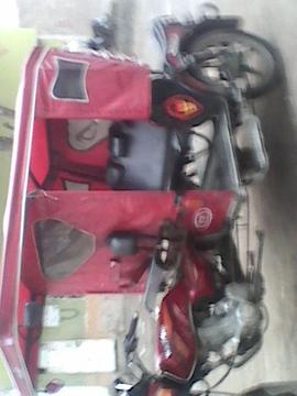 vendo mototaxi