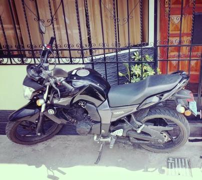Yamaha Fz