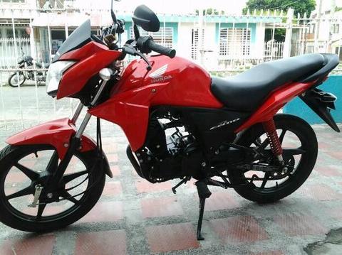 Vendo CB110