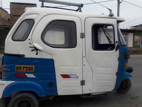 Vendo Moto Bajaj 2tmp/glp