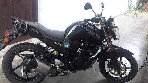 Vendo Yamaha Fz