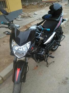 Moto en Venta Pulsar 135