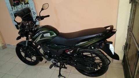 Moto Nueva Bajaj 150 Cc