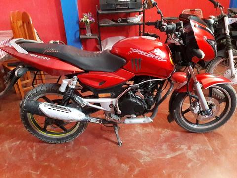 Pulsar 180