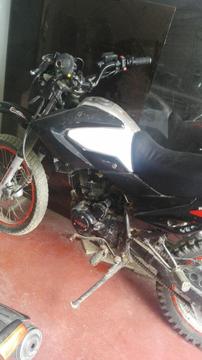 en Venta Moto Wansin Llamar a 956845633