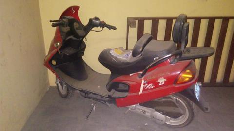 Venta Moto