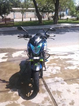 Pulsar Ns 200