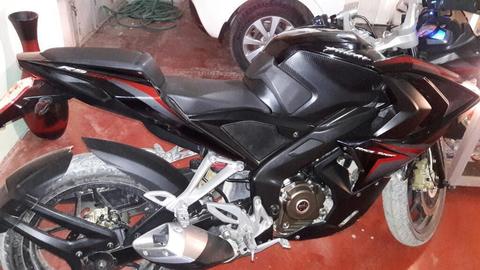 Se Vende Pulsar Rs200