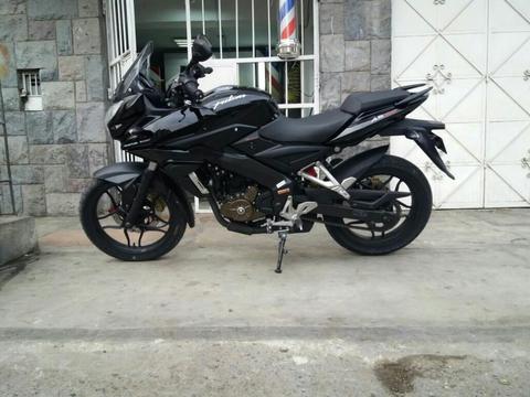 Moto Pulsar As 200