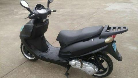 Moto scooter Rtm 150cc