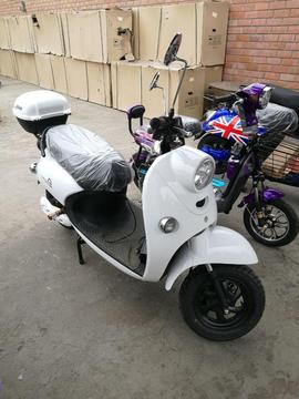 Motos Electricas Tipo Scooter!!!
