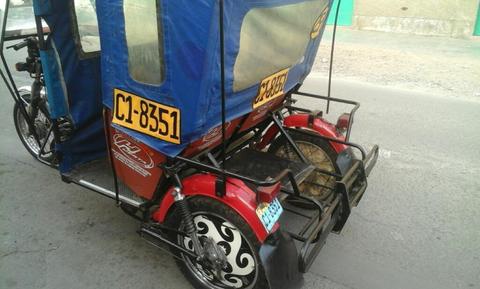 Mototaxi