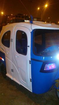 Se Vende Mototaxi